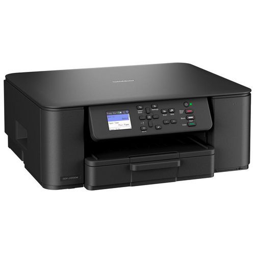 Inkjetprinter Multifunctioneel DCP-J1310DW - A4 - Brother