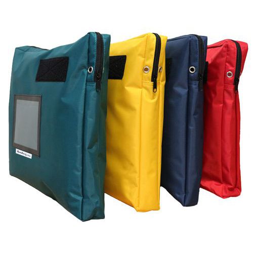 Posttas voor postzendingen - 45 x 35 - Manutan Expert