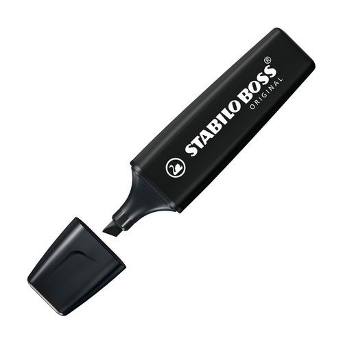 Markeerstift Boss Original - Stabilo