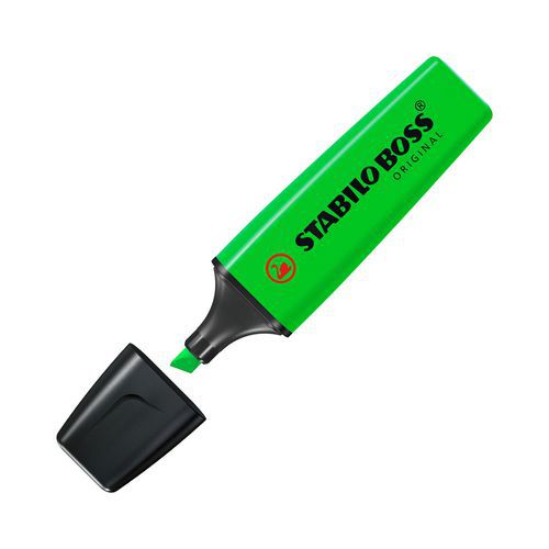 Markeerstift Boss Original - Stabilo