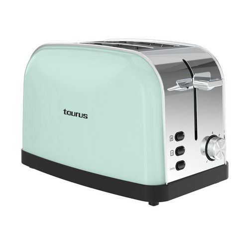 Broodrooster 950 W New Vintage II - Taurus