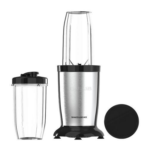 Blender - Shake & Go Mix met 2 beker - Taurus