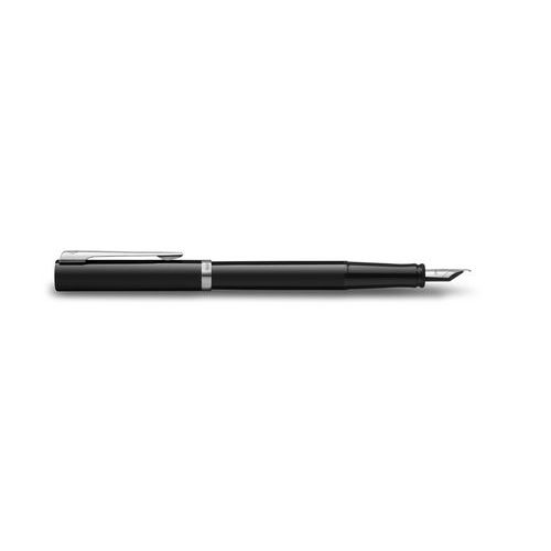 Vulpen Allure Impression middeldik punt geschenkverpakking - Waterman