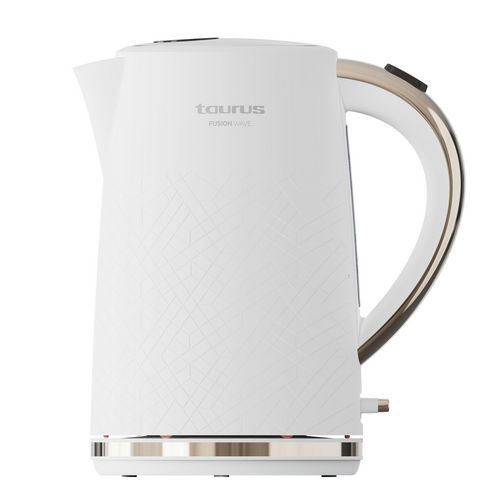 Waterkoker 2200 W - 1,7 l - Fusion Wave - Taurus