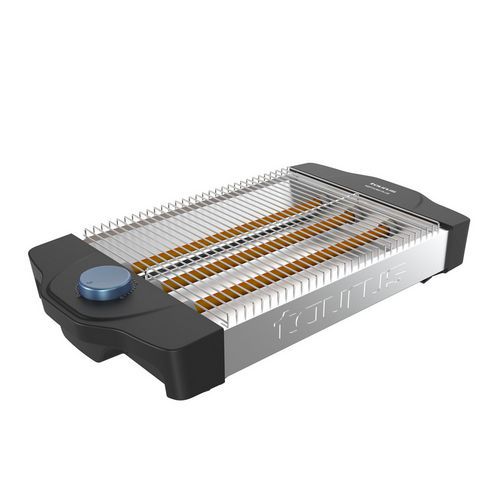 Broodrooster plat Neptuno Plus 900 W - Taurus