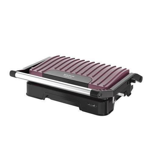 Contactgrill en tosti-apparaat Toast & Co - 1000 W - Taurus