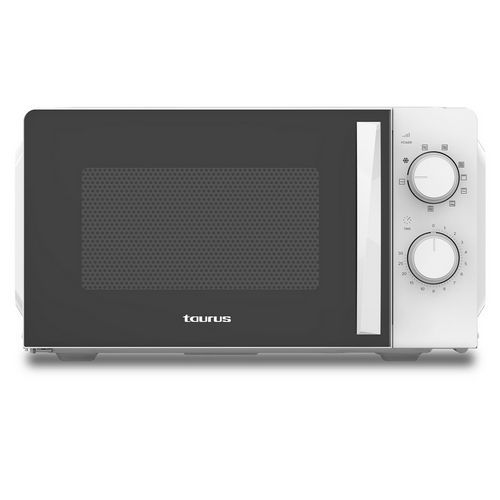 Magnetron met rooster Ready Grill - Taurus