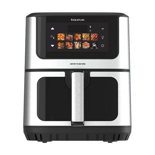 Airfryer - Air Fry 7S 360 View 1900 W - Taurus