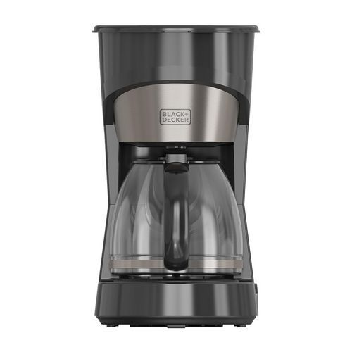 Filterkoffiezetapparaat 1,5 W - 1000 W - BXCO1001E - Black and Decker