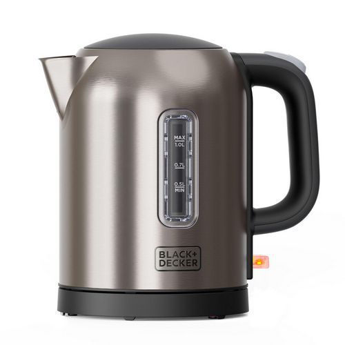 Waterkoker 1 l - 2200 W - BXKE2207E - Black and Decker