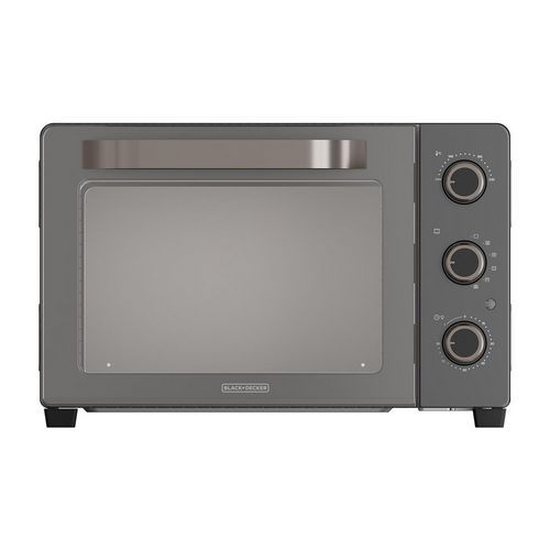 Mini-oven 30 liter 1500 W BXOV3000E - Black and Decker