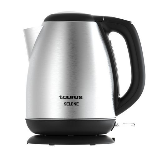Waterkoker 1.7 L - 2200 W - Selene - Taurus