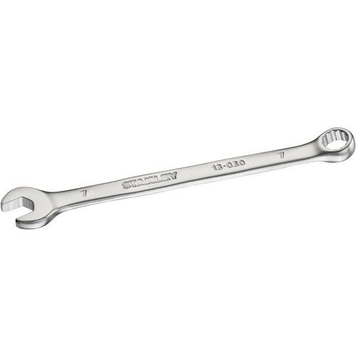 Clé mixte mm - STANLEY