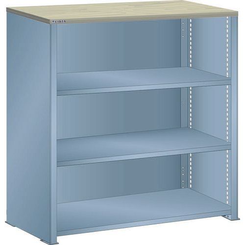 Dressoir L1006 (BxDxH) 1000x350x1100mm 80kg - Lista