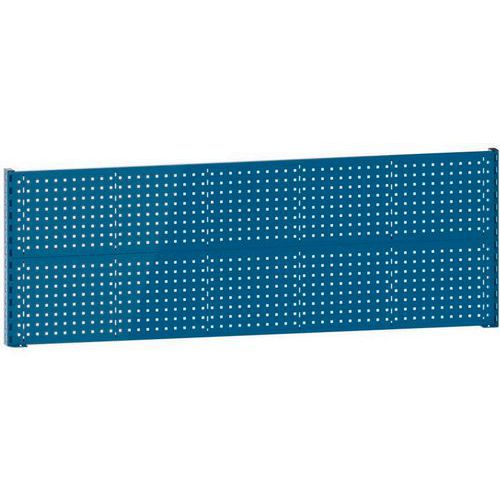 Opbouw universieel voor werkbank (BxH) 2000x700mm - Lista