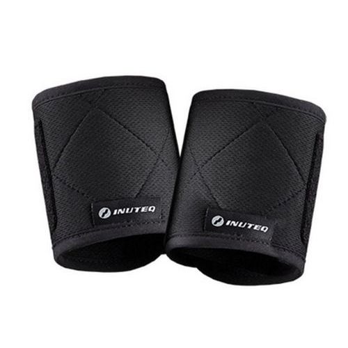Polsband verkoelend, door water geactiveerd Wristcool Pro - INUTEQ H2O