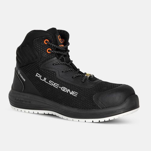 Hoge veiligheidssneakers S3S Stamin PulseOne Parade