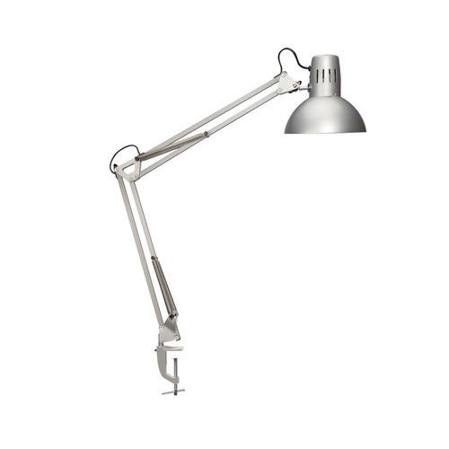 Bureaulamp MAULstudy tafelklem - E27 fitting - Maul