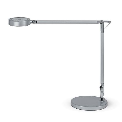 Verstelbare led-bureaulamp MAULgrace - Maul