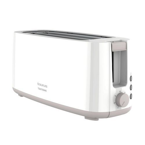 Broodrooster Toastissimo - 1400 W - Taurus