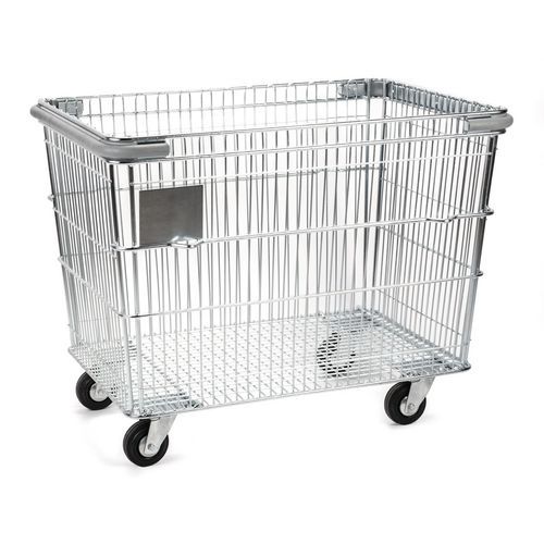 Rasterwagen - Draagvermogen 200 kg