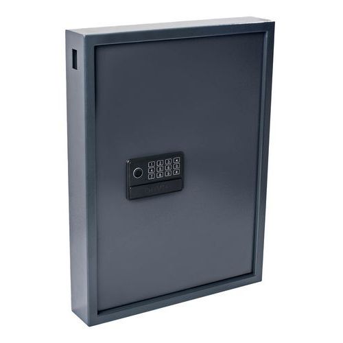High-security sleutelkast Advanced - Pavo