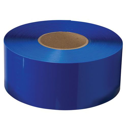 Vloermarkeringstape Rol van 5 cm breed x 30 m lang - Ergomat