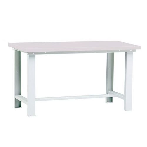 Werkbank ATS700 - Breedte 200 cm