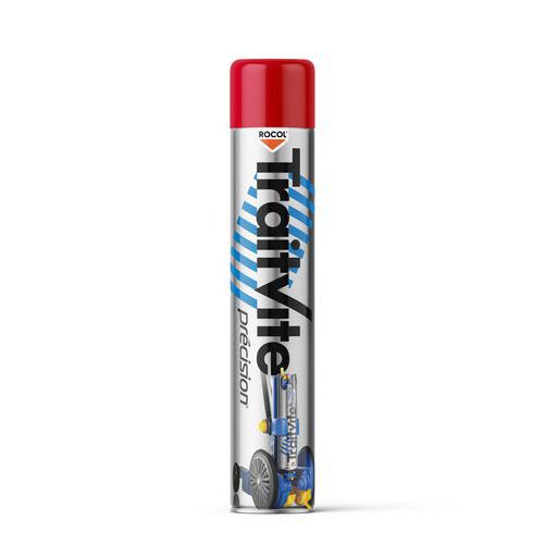 Verf voor belijning en markering Traitvite® - Rocol