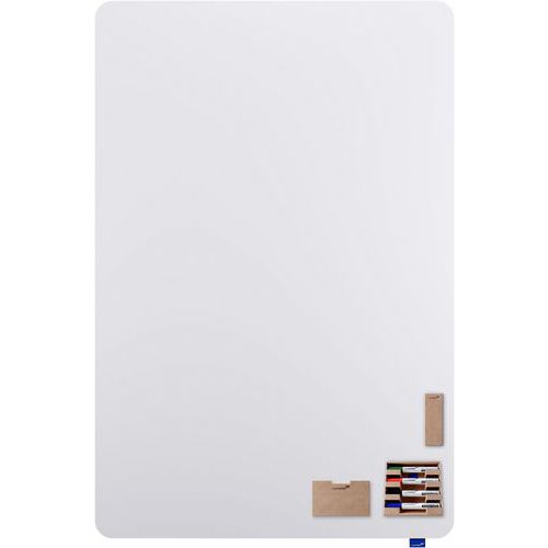 Whiteboard voor benzine - Legamaster