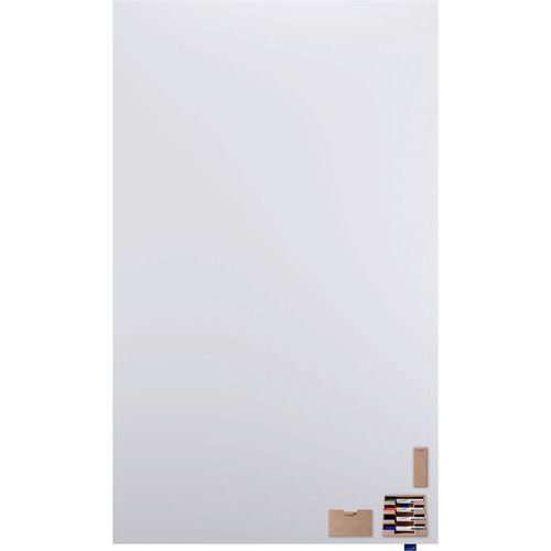 Geëmailleerd whiteboard XL Wall-Up - Legamaster