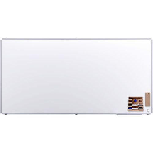 Geëmailleerd whiteboard Premium Plus - Legamaster
