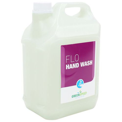 Handzeep Flo hand wash - Greenspeed - 5 l