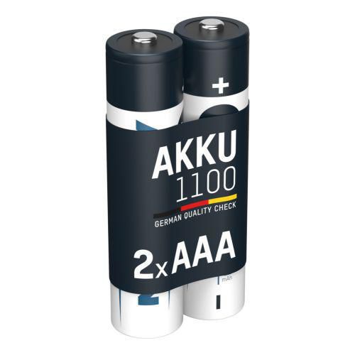 Batterij ANSMANN 5035222 HR03 / AAA