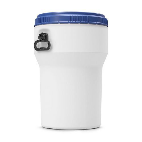 Waterdicht vat nestbaar en stapelbaar - 30 tot 150 l - Curtec