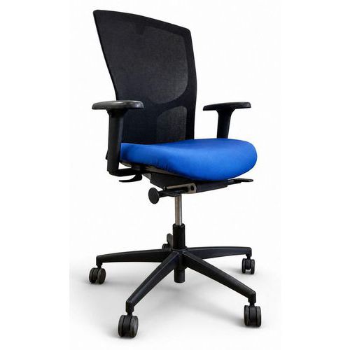 Bureaustoel Premium - Kinnarps - Refurbished