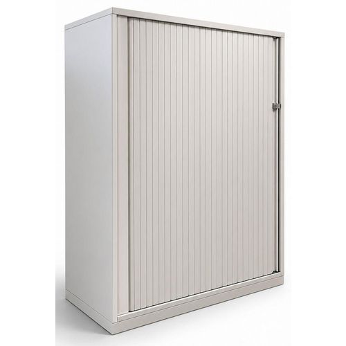 Roldeurkast laag - Steelcase - Refurbished