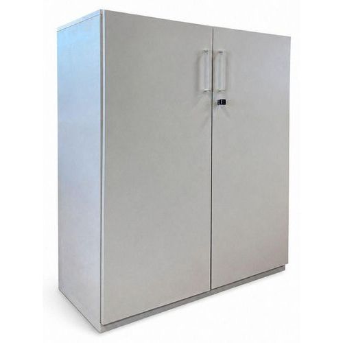 Draaideurkast laag - Steelcase - Refurbished