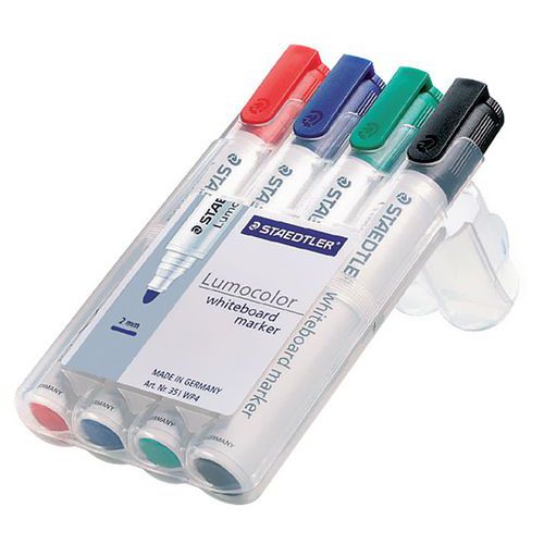 Whiteboardmarker Lumocolor Whiteboardmarker Lumocolor