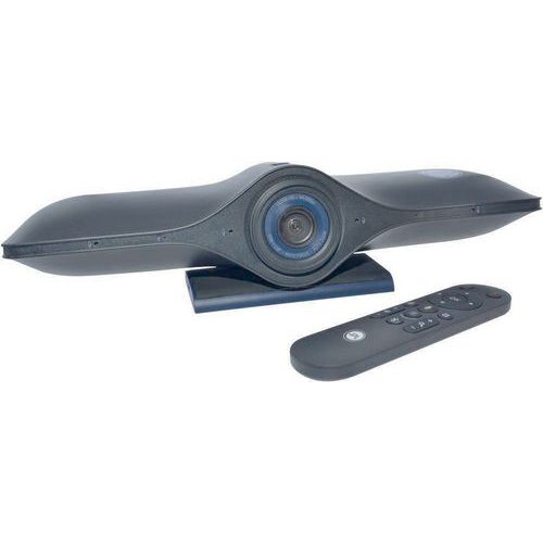 Video soundbar alles-in-één 4K Ultra AGORA - Legamaster