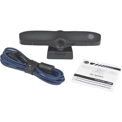 Conference camera 4K Ultra HD Spitfire - Legamaster