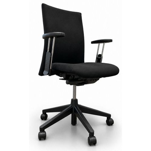 Bureaustoel Conforto gereviseerd - Haworth