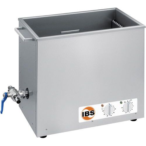 Ultrasoon reinigingsapparaat USI 30 - IBS