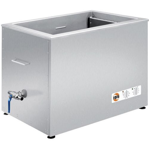 Ultrasoon reinigingsapparaat USI 210 - IBS
