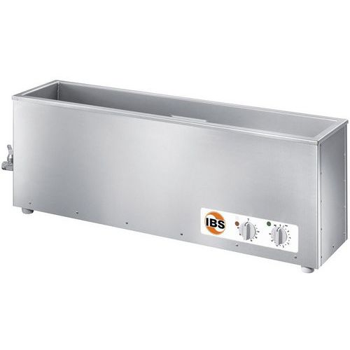 Ultrasoon reinigingsapparaat USW 39 - IBS