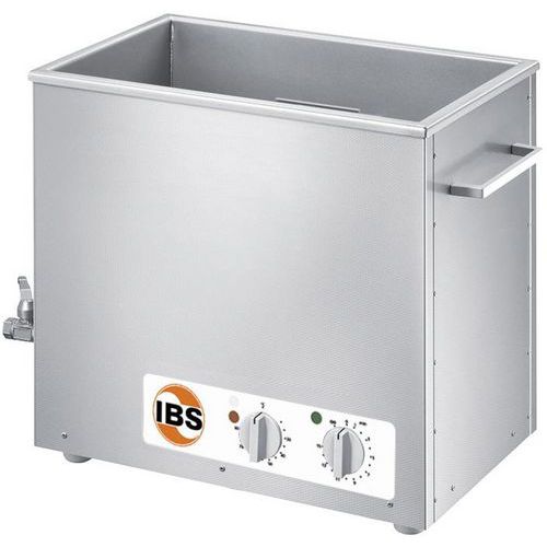 Ultrasoon reinigingsapparaat USW 45 - IBS
