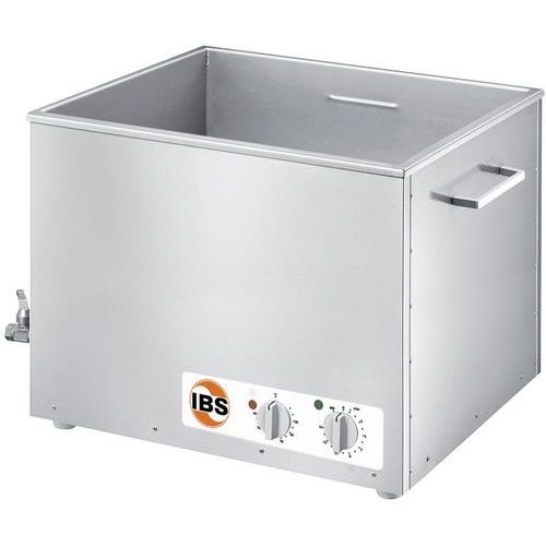 Ultrasoon reinigingsapparaat USW 90 - IBS
