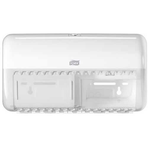 Toiletpapierdispenser - Tork T4