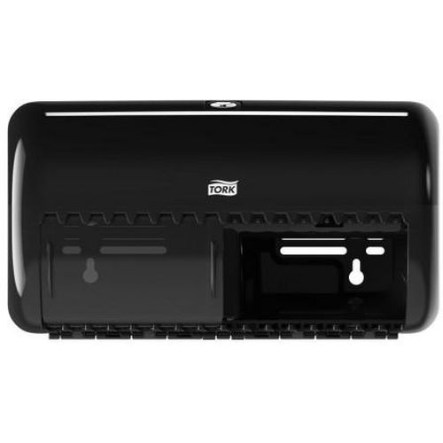Toiletpapierdispenser - Tork T4