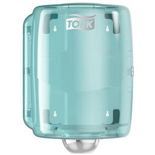 Handdoekdispenser Tork - W2